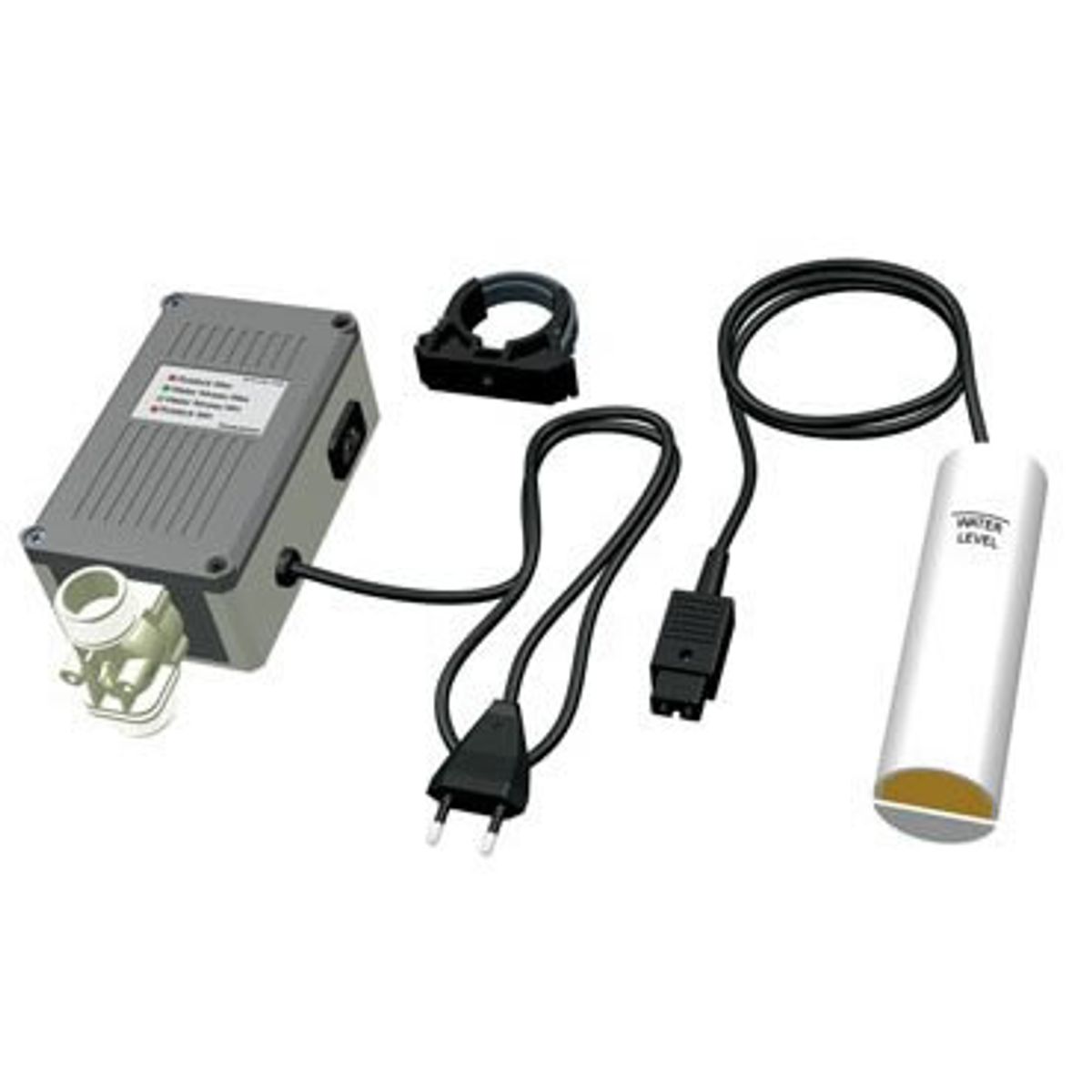 Starline elektronische niveauregelaar EELS 2006