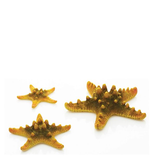 biOrb zeester set - geel