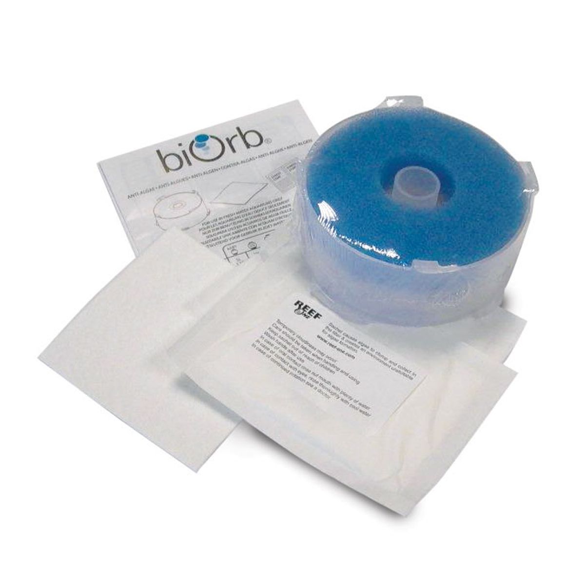 biOrb kristalhelder water kit
