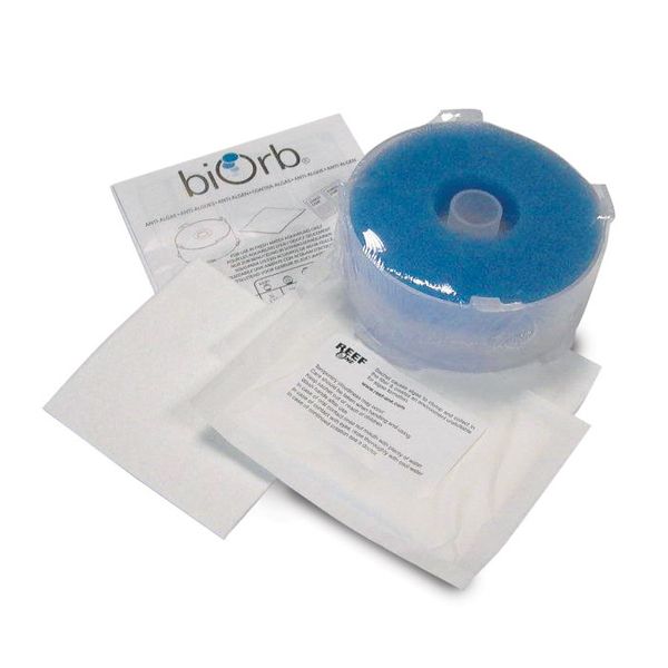 biOrb kristalhelder water kit