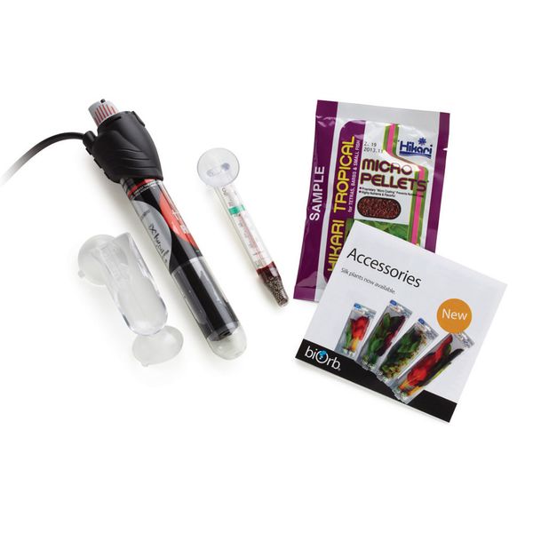 biOrb verwarmingsset