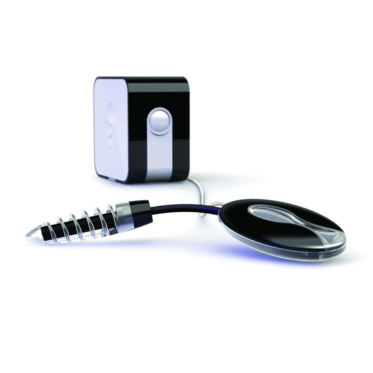 biOrb intelligente verwarming met Powerpod