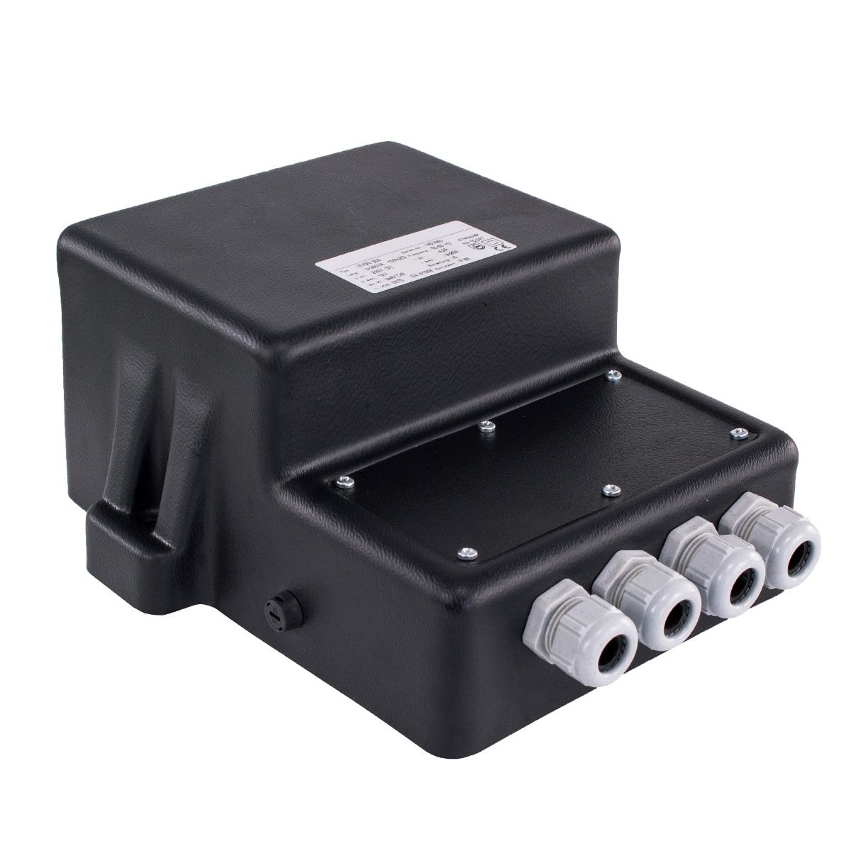 Zwembad transformator 3 x 300W