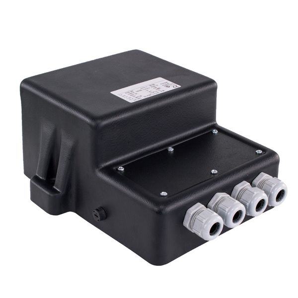 Zwembad transformator 3 x 300W