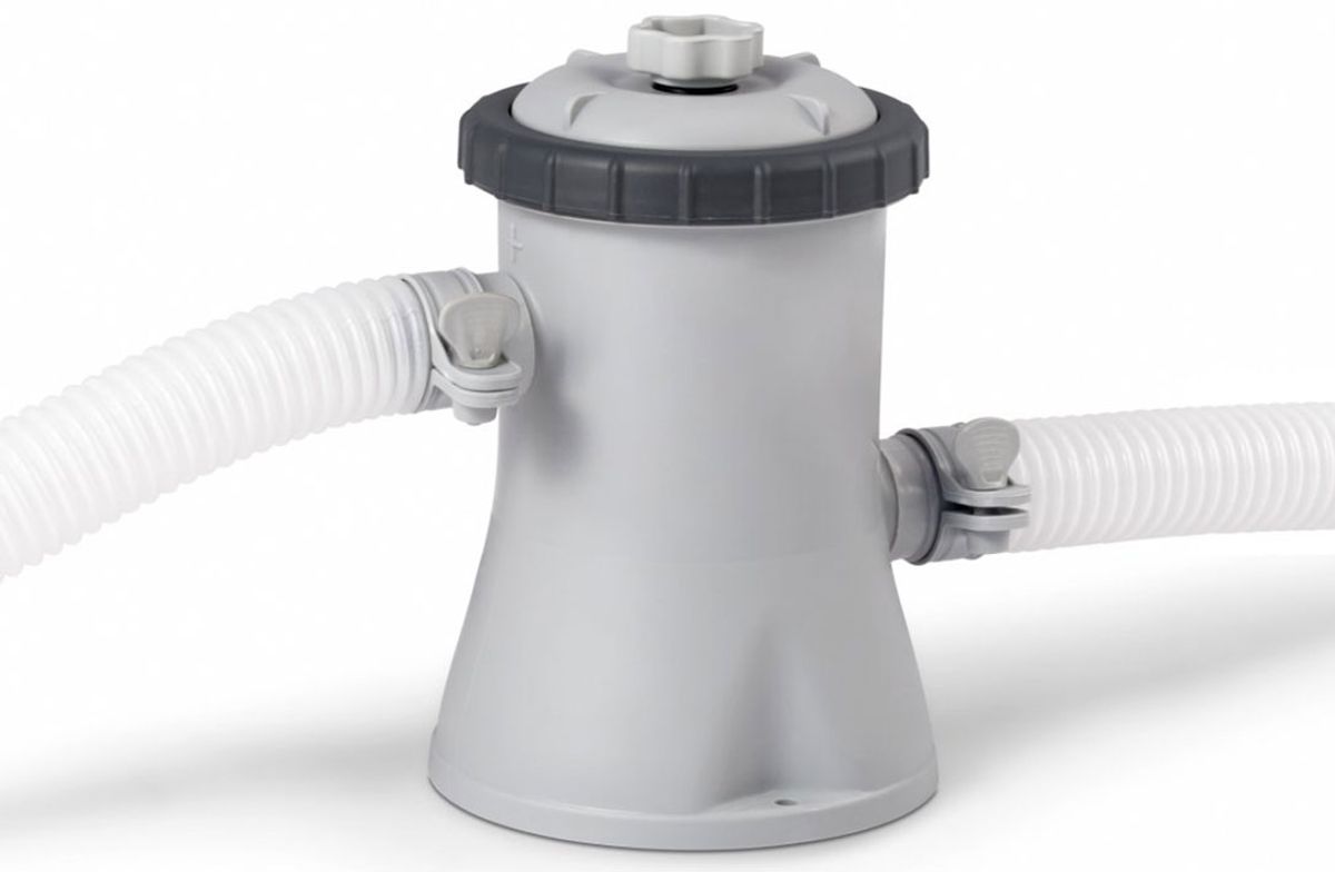 Intex Easy Set Pool - 305 x 76 cm - met filterpomp