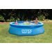 Intex Easy Set Pool - 305 x 76 cm - met filterpomp