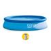Intex Easy Set Pool - 305 x 76 cm - met filterpomp