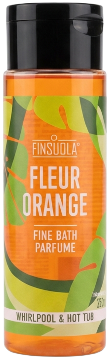 Finsuola badparfum Fleur d’Orange 250 ml