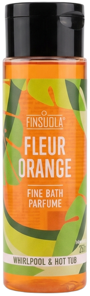 Finsuola badparfum Fleur d’Orange 250 ml