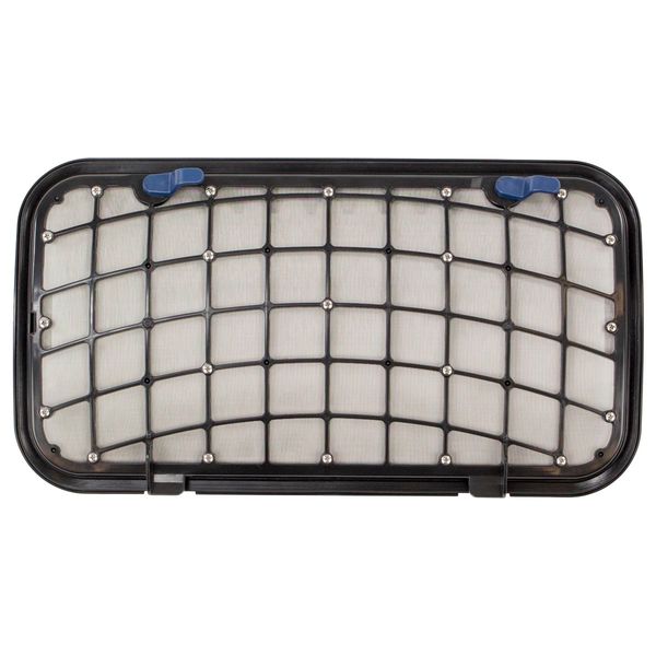 Proficlear Premium zeef set 150 micron (8 stuks)