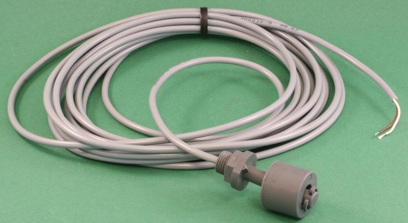 Vlotter niveauschakelaar voor de Aqua Easy Pool Control 2