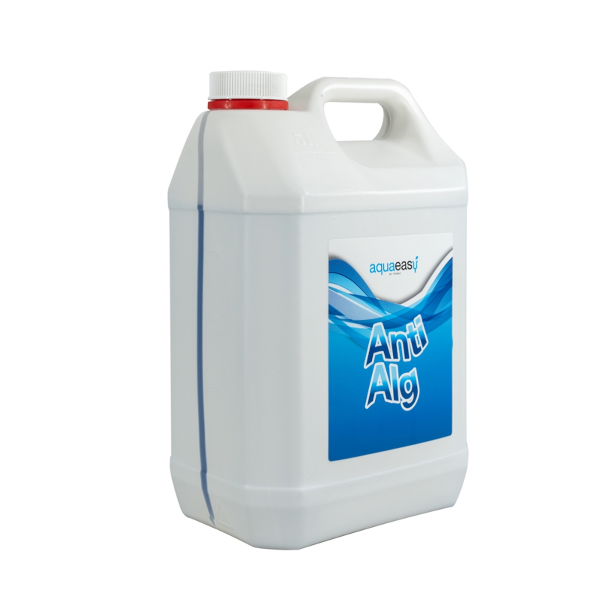 Aqua Easy anti alg - 5 liter