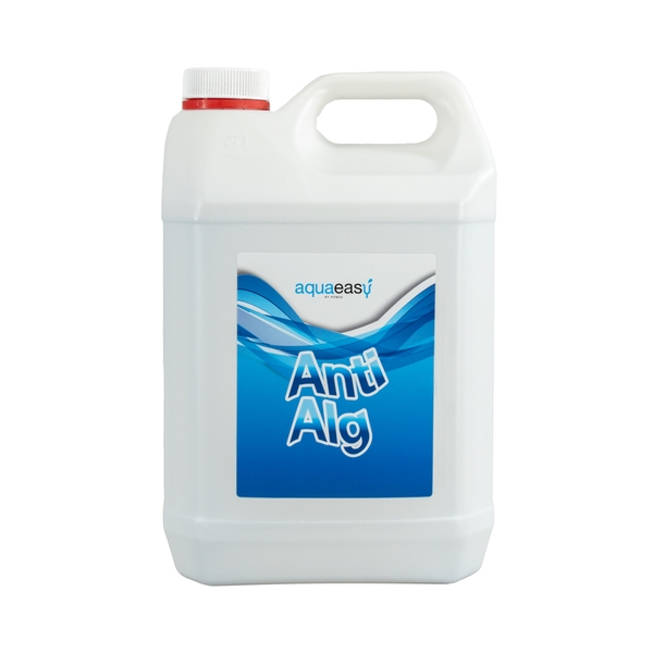 Aqua Easy anti alg - 5 liter