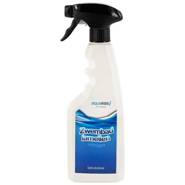 Aqua Easy lamellenreiniger 500 ml