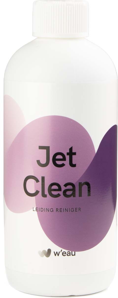 W'eau Jet Clean - 500 ml
