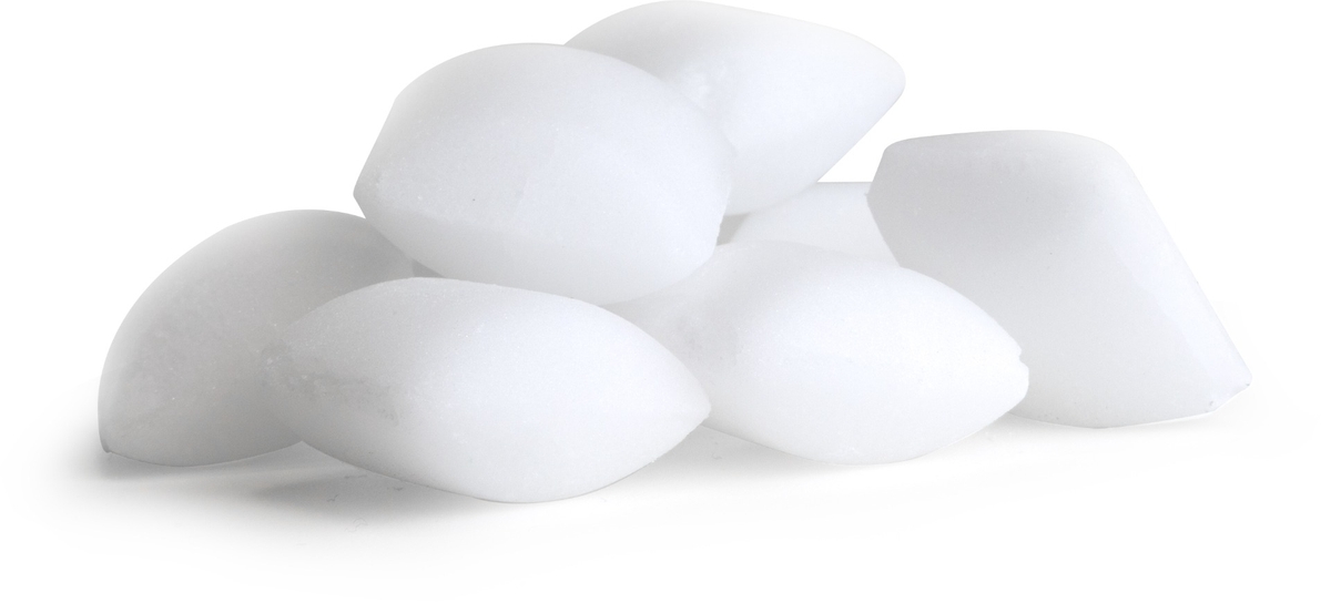 AquaSwim Universel 3 in 1 zwembadzout - 25 kg
