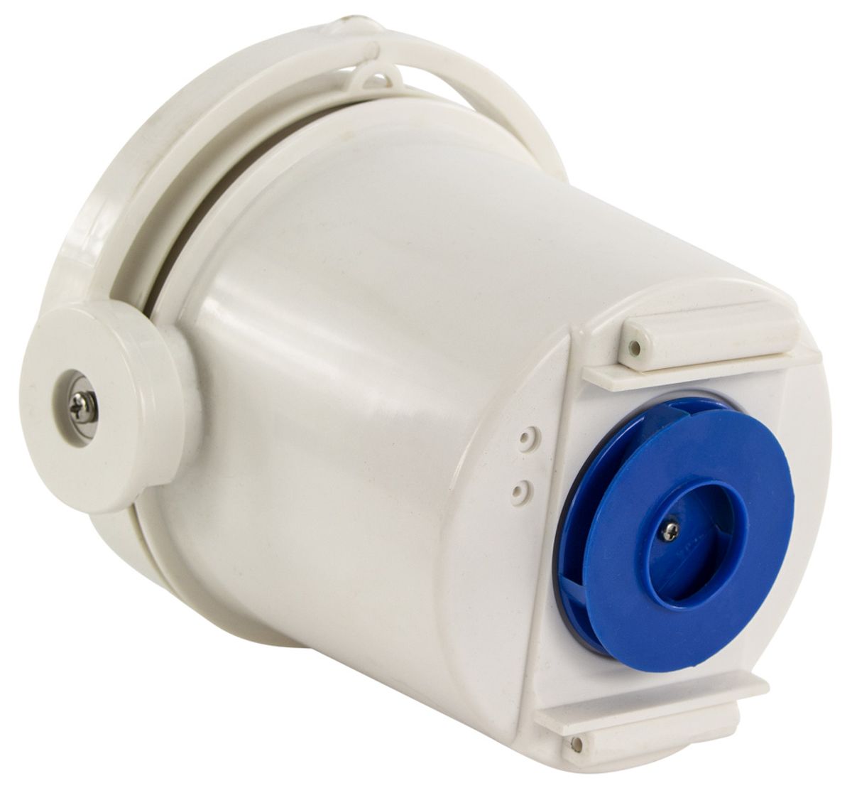 Motor Pool Blaster Catfish