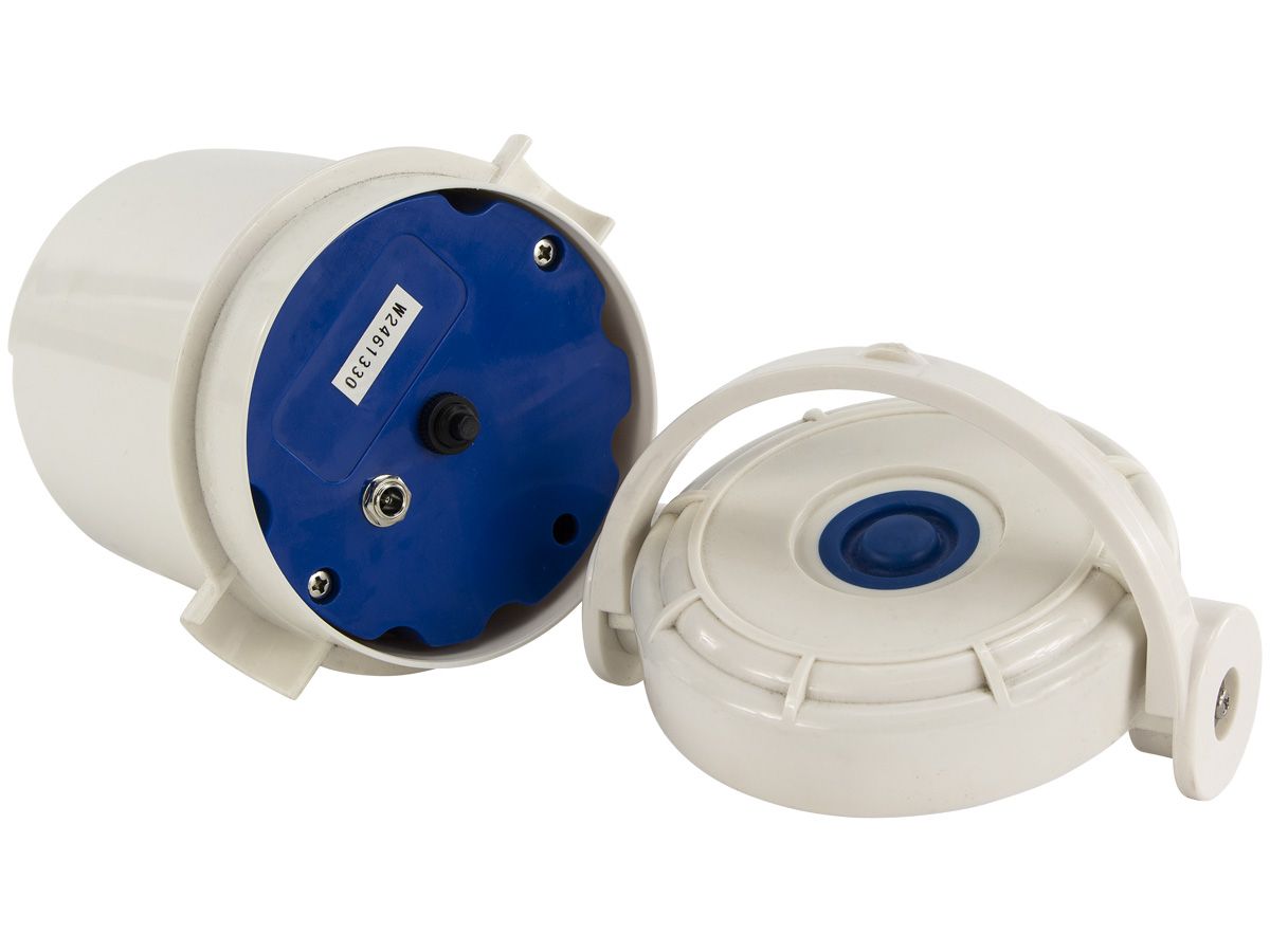 Motor Pool Blaster Catfish