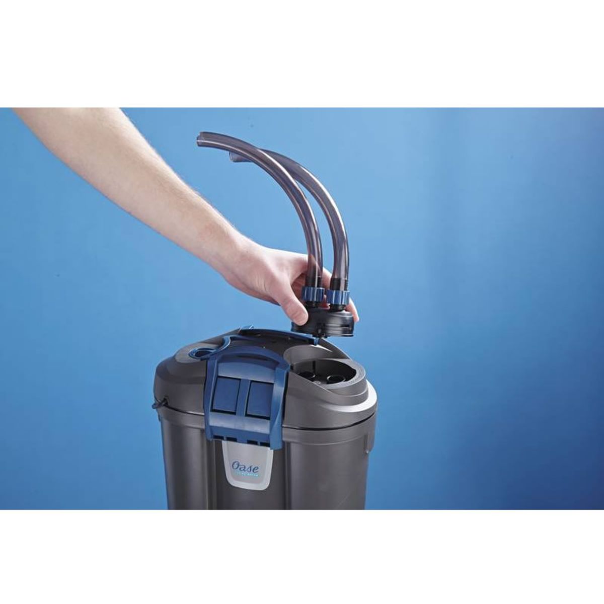 Oase FiltoSmart 100 extern filter