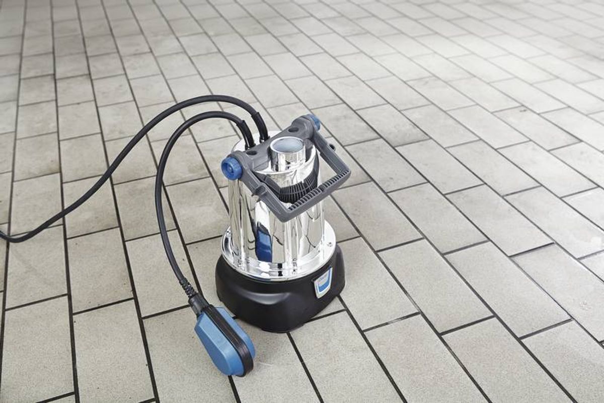 Oase Promax Cleardrain 7000