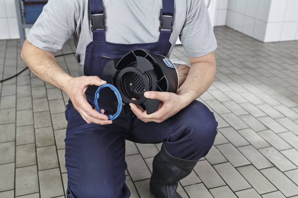 Oase Promax Cleardrain 7000