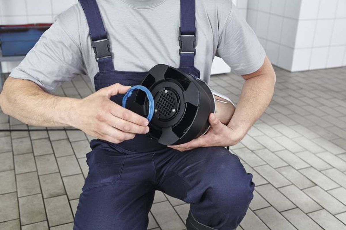 Oase Promax Cleardrain 7000