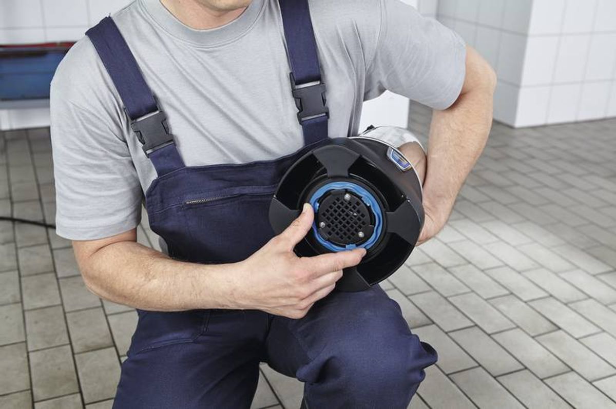 Oase Promax Cleardrain 7000