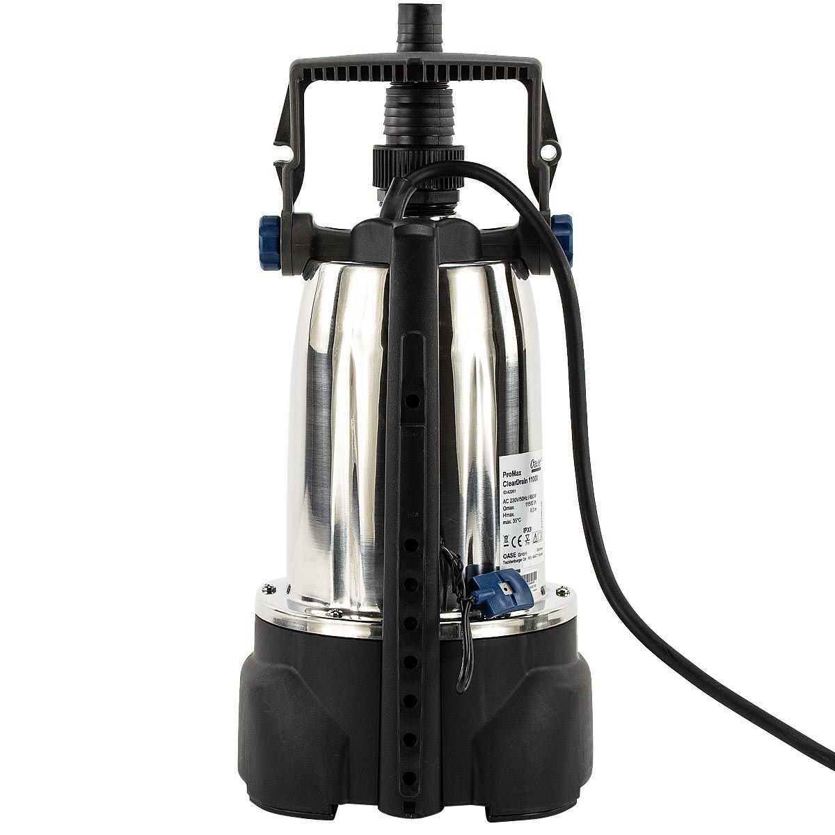 Oase Promax Cleardrain 11000 dompelpomp