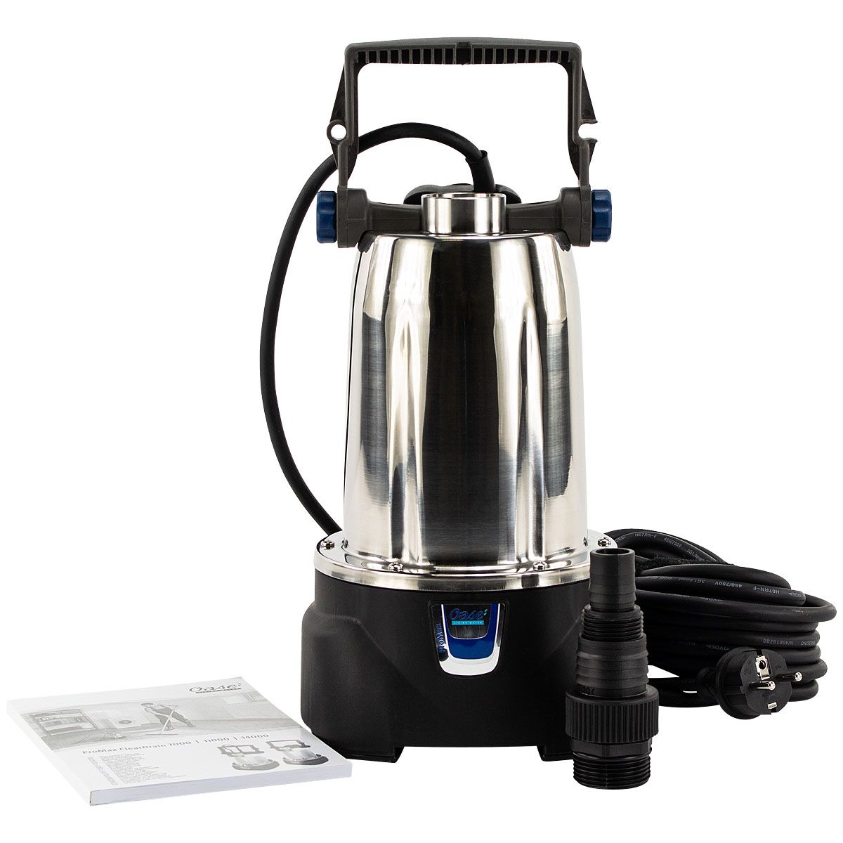 Oase Promax Cleardrain 11000 dompelpomp