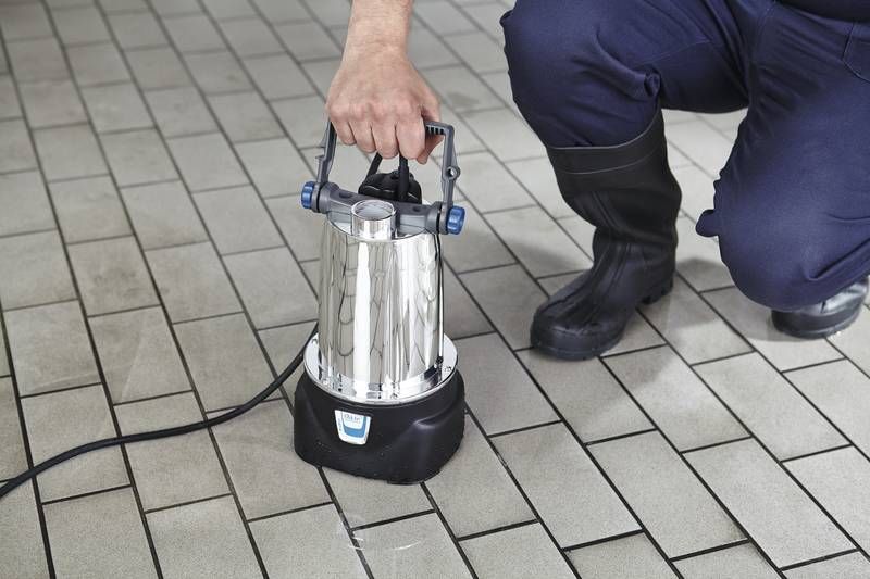 Oase Promax Cleardrain 11000 dompelpomp