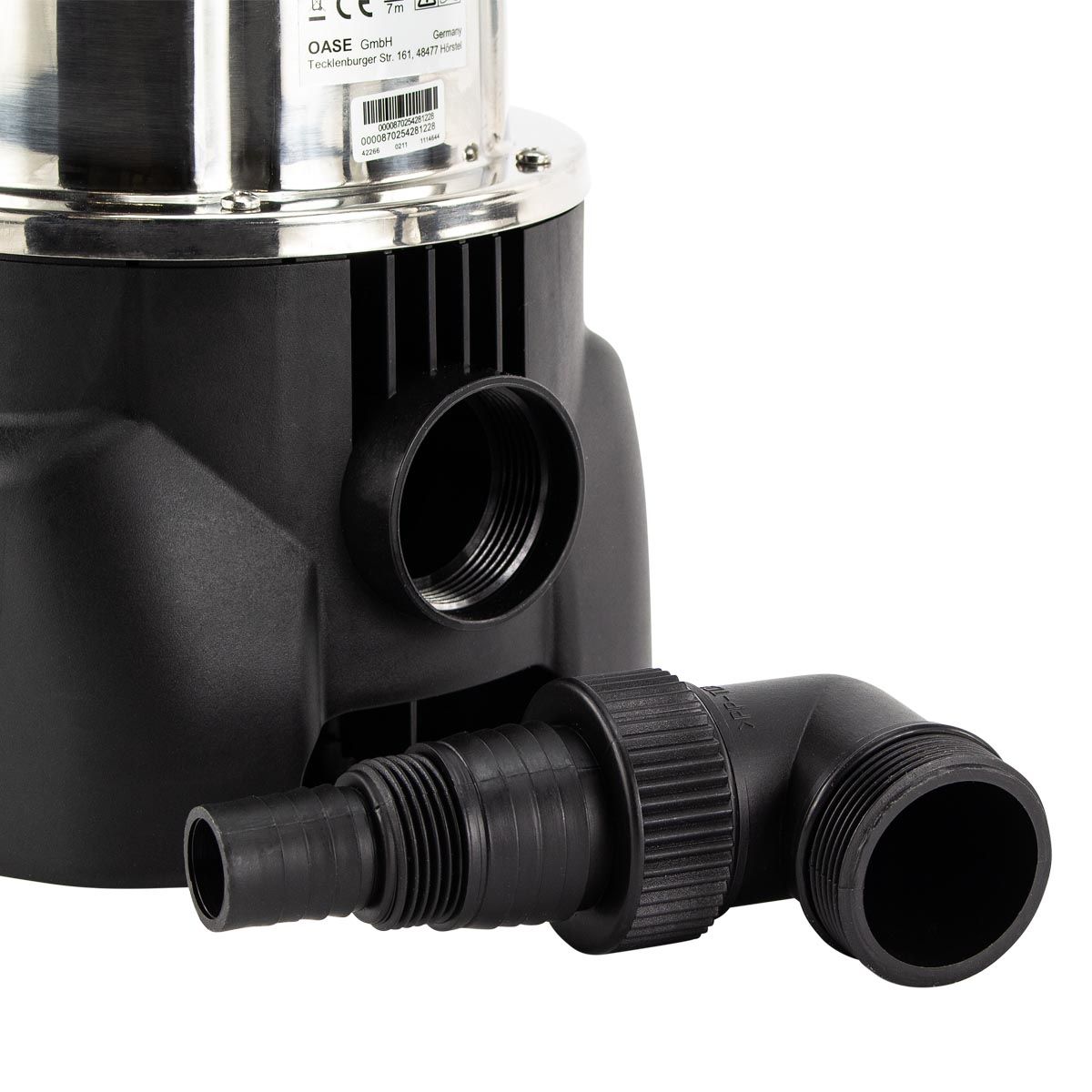 Oase Promax Muddrain 11000