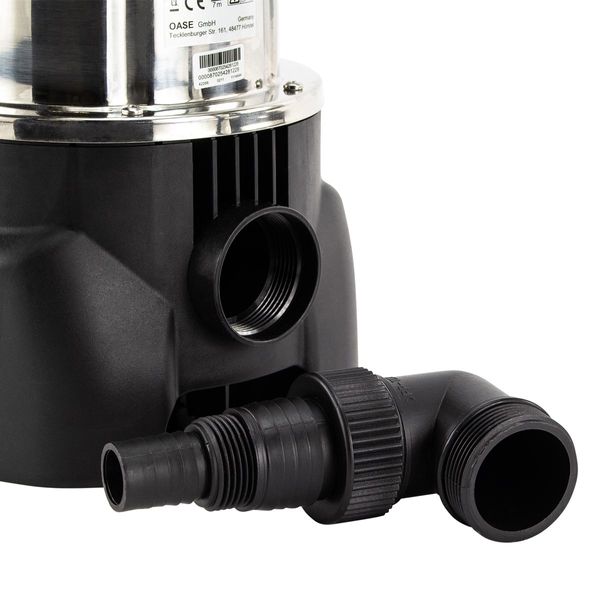 Oase Promax Muddrain 11000