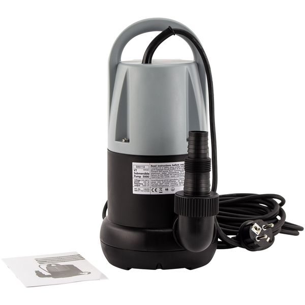 Velda VT SM 5000 dompelpomp