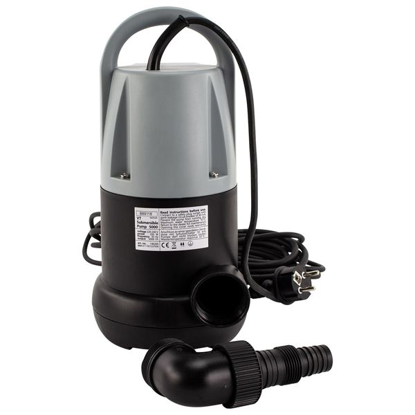 Velda VT SM 5000 dompelpomp