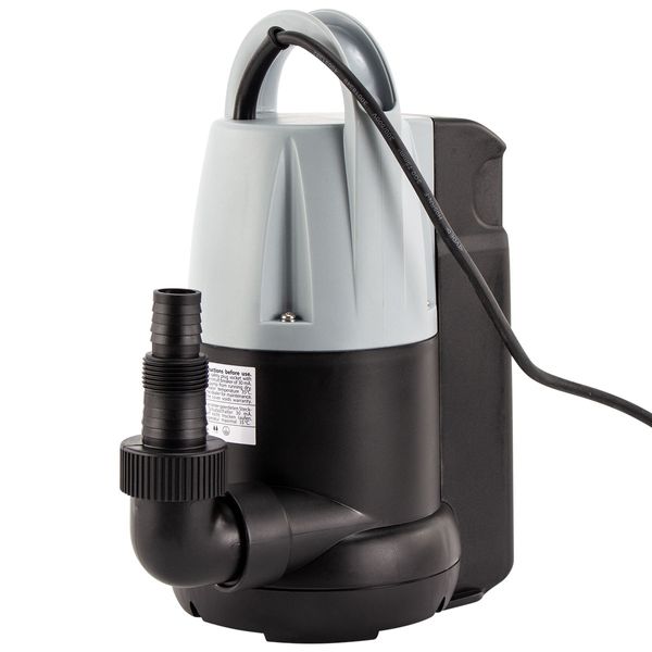 Velda VT SM 7000 dompelpomp