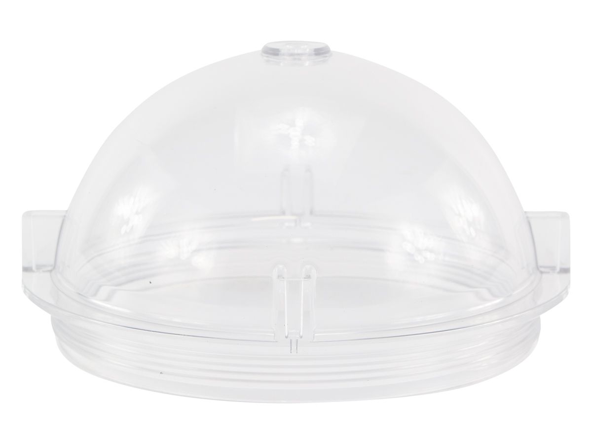 Filterdeksel voor Pentair Triton zandfilter