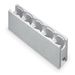 Zelfbouwpakket zwembad 6.00 x 3.00 x 1.50 m