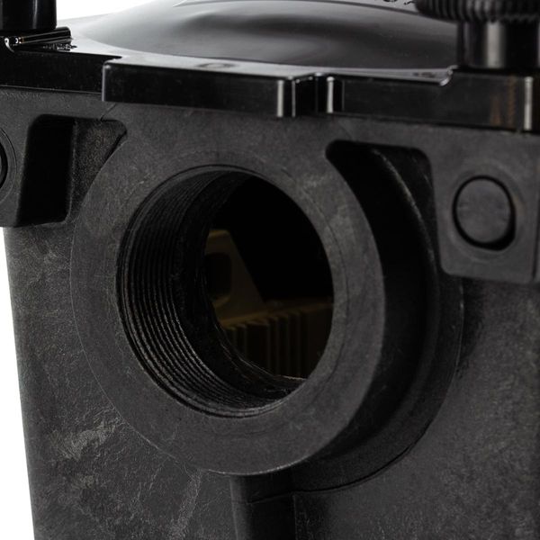 Hayward SuperPump VSTD Variabele Zwembadpomp