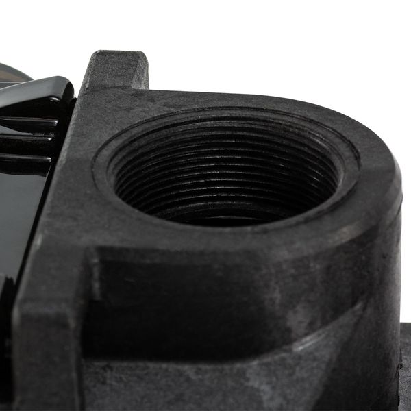 Hayward SuperPump VSTD Variabele Zwembadpomp