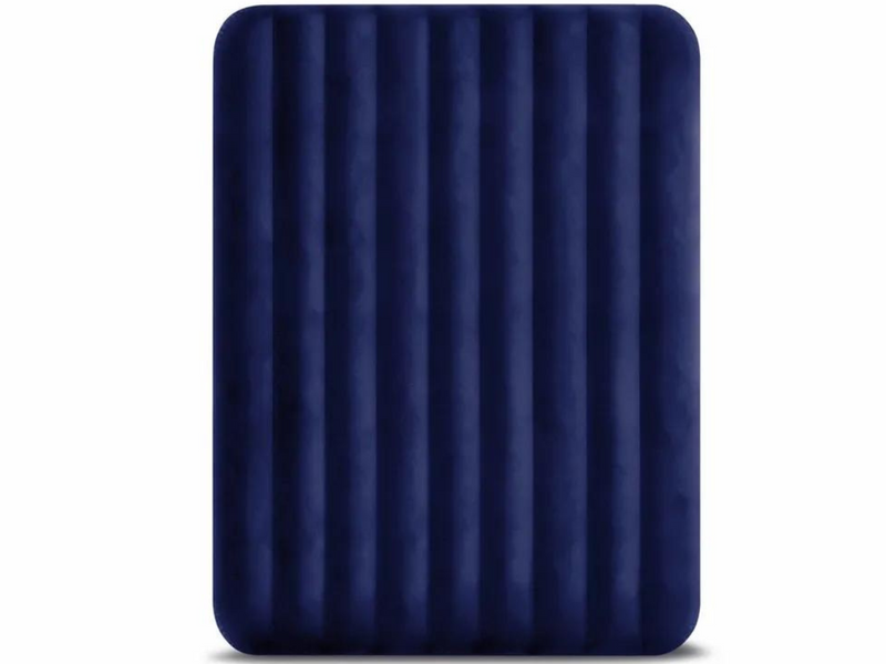 Intex Classic Downy luchtbed - Queensize (152 cm)