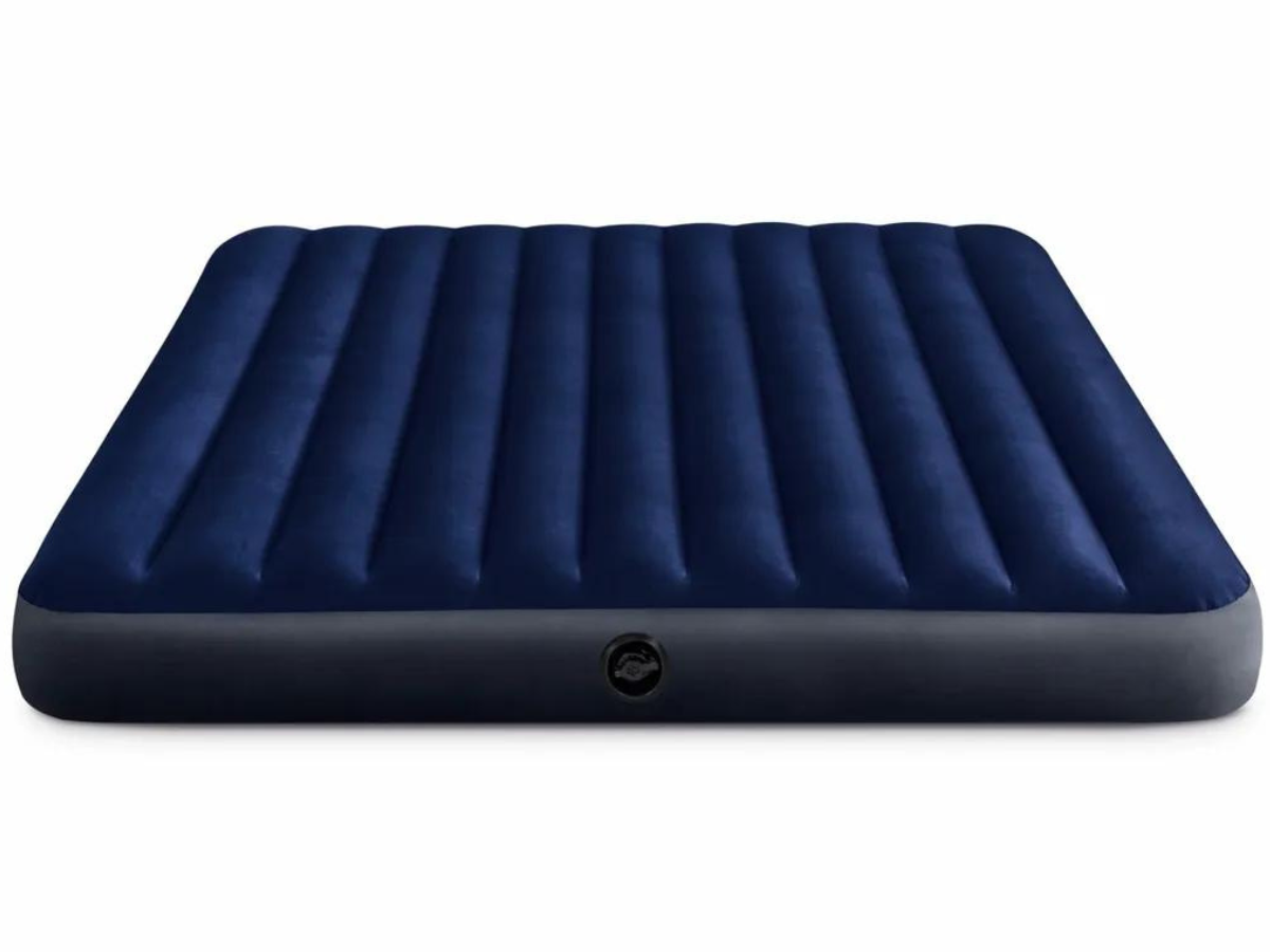 Intex Classic Downy luchtbed - Kingsize (183 cm)