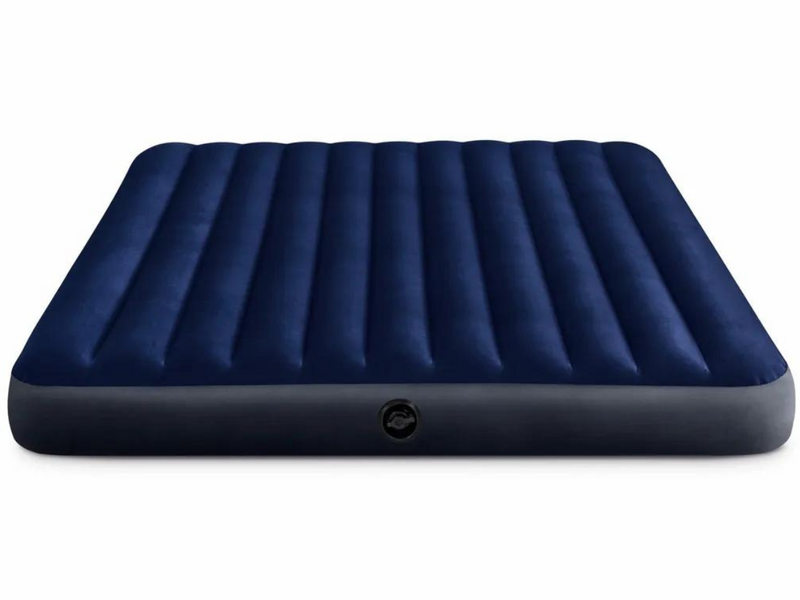 Intex Classic Downy luchtbed - Kingsize (183 cm)