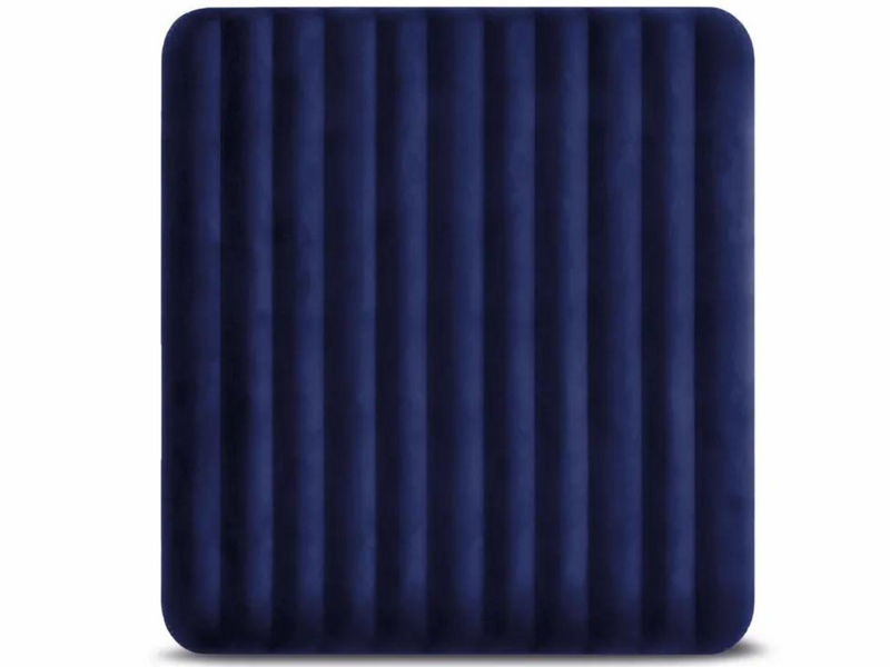 Intex Classic Downy luchtbed - Kingsize (183 cm)