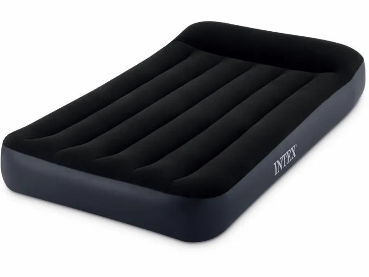 Intex Pillow Rest Classic luchtbed - 1-persoons (99 cm)