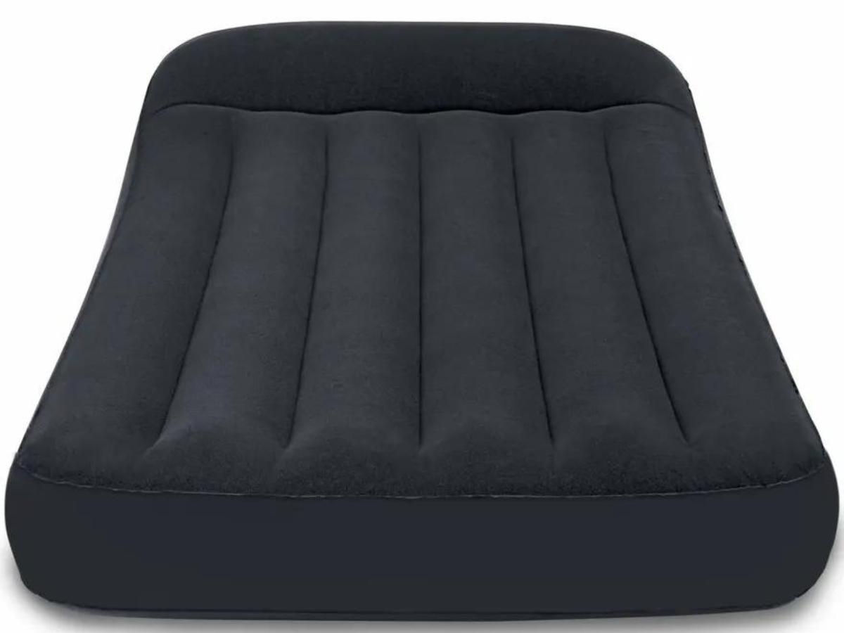 Intex Pillow Rest Classic luchtbed - 1-persoons (99 cm)