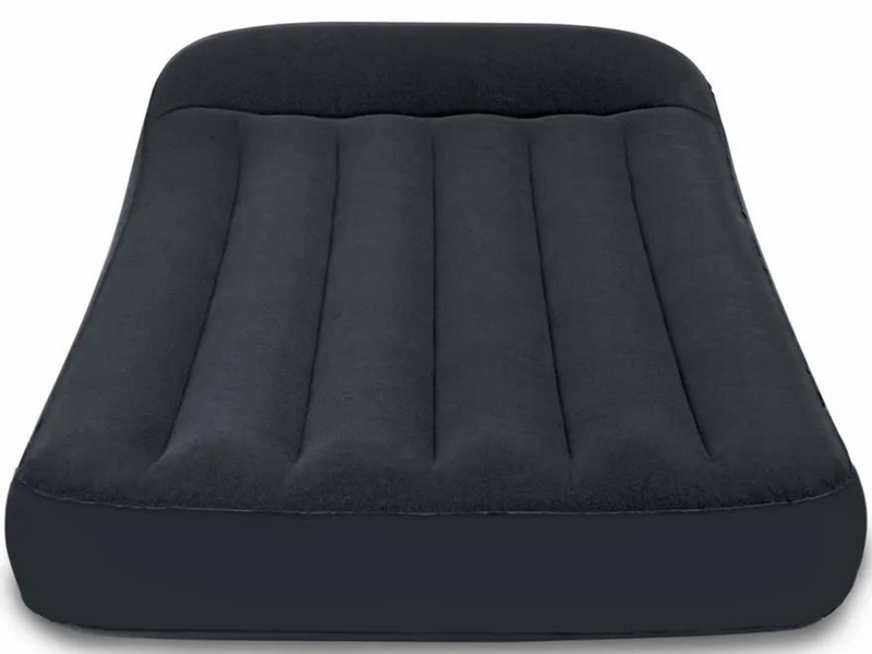 Intex Pillow Rest Classic luchtbed - 1-persoons (99 cm)