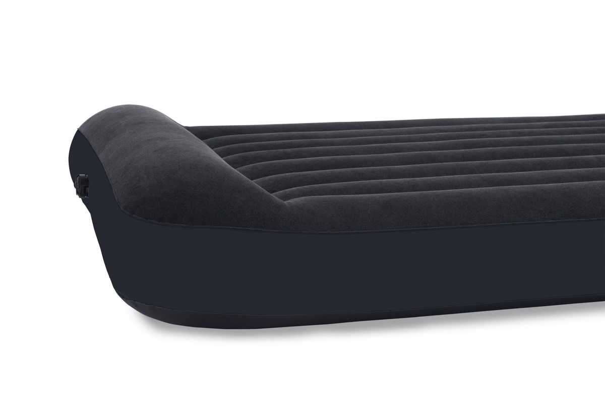 Intex Pillow Rest Classic luchtbed - 2-persoons (137 cm)