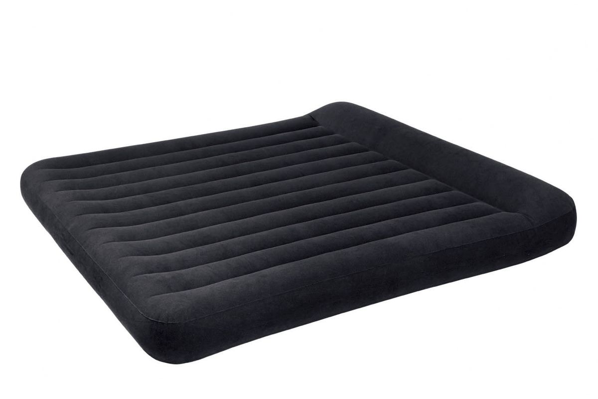 Intex Pillow Rest Classic luchtbed - Kingsize (183 cm)