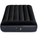 Intex Classic Luchtbed - Eenpersoons - Met Ingebouwde Elektr