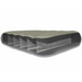 Intex Deluxe Laag luchtbed - 2-persoons (137 cm)
